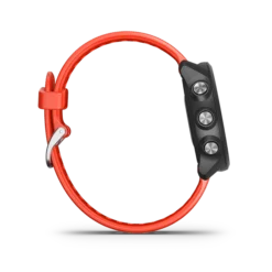 Garmin Forerunner 245 GPS Smartwatch 12 Garmin Forerunner 245 GPS Smartwatch -Trail Camp Shop forerunner245Music lava image 04