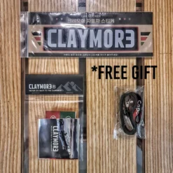 Claymore Lamp Selene - White -Trail Camp Shop free gift 600x600 1 7b4422f6 5f26 4aca b587 e755c6f9f913