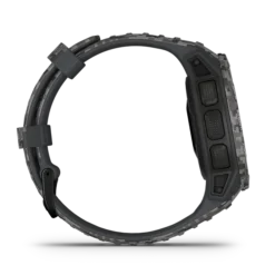 Garmin Instinct Tactical Camo GPS Smartwatch -Trail Camp Shop instinct tractical camo graphite image 04