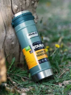 Stanley 16oz Classic Travel Press Hammertone Green -Trail Camp Shop jQoHETBn1603883616 750x1000 600x600 671be5cd 7bf5 44bf 8c39 07f75a8be970