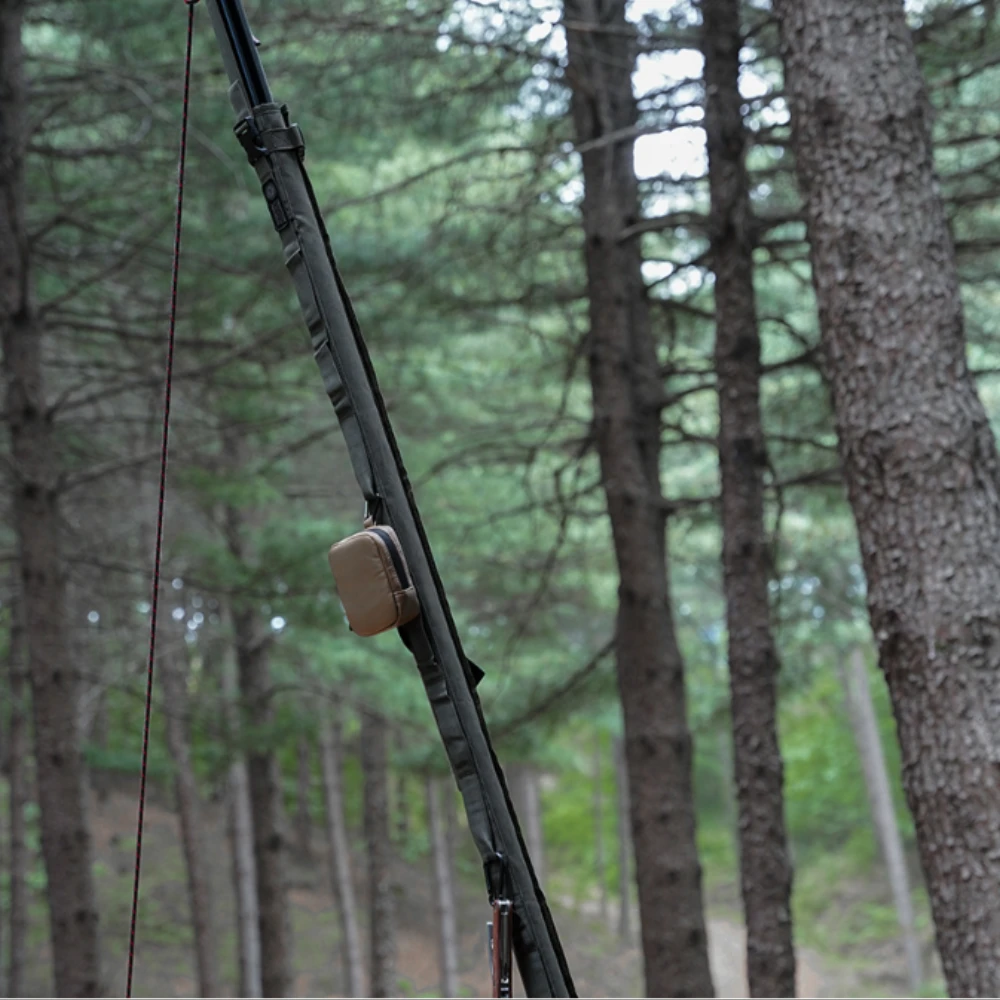 KZM Field Pole Toshi 5 KZM Field Pole Toshi - Image 5