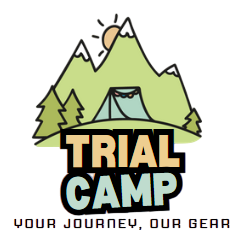 Trail Camp Shop