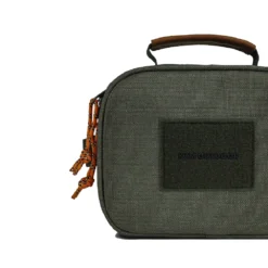 KZM Field Oval Case -Trail Camp Shop lp 01