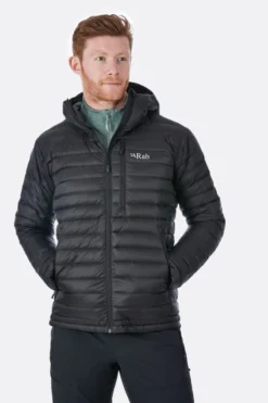 RAB Women's Microlight Alpine Jacket 8 RAB Women's Microlight Alpine Jacket -Trail Camp Shop qda 90 pic001