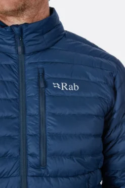 Rab Microlight Jacket - Firecracker/Red Clay 13 Rab Microlight Jacket - Firecracker/Red Clay -Trail Camp Shop qda 94 pic03 537ab828 2520 47e0 acc1 445de8981248