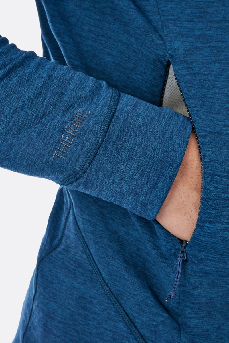 Rab Nexus Jacket - Deep Ink 5 Rab Nexus Jacket - Deep Ink - Image 5