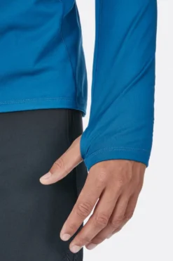 Rab Flux Pull-On Ink 12 Rab Flux Pull-On Ink -Trail Camp Shop qfe 71 pic05