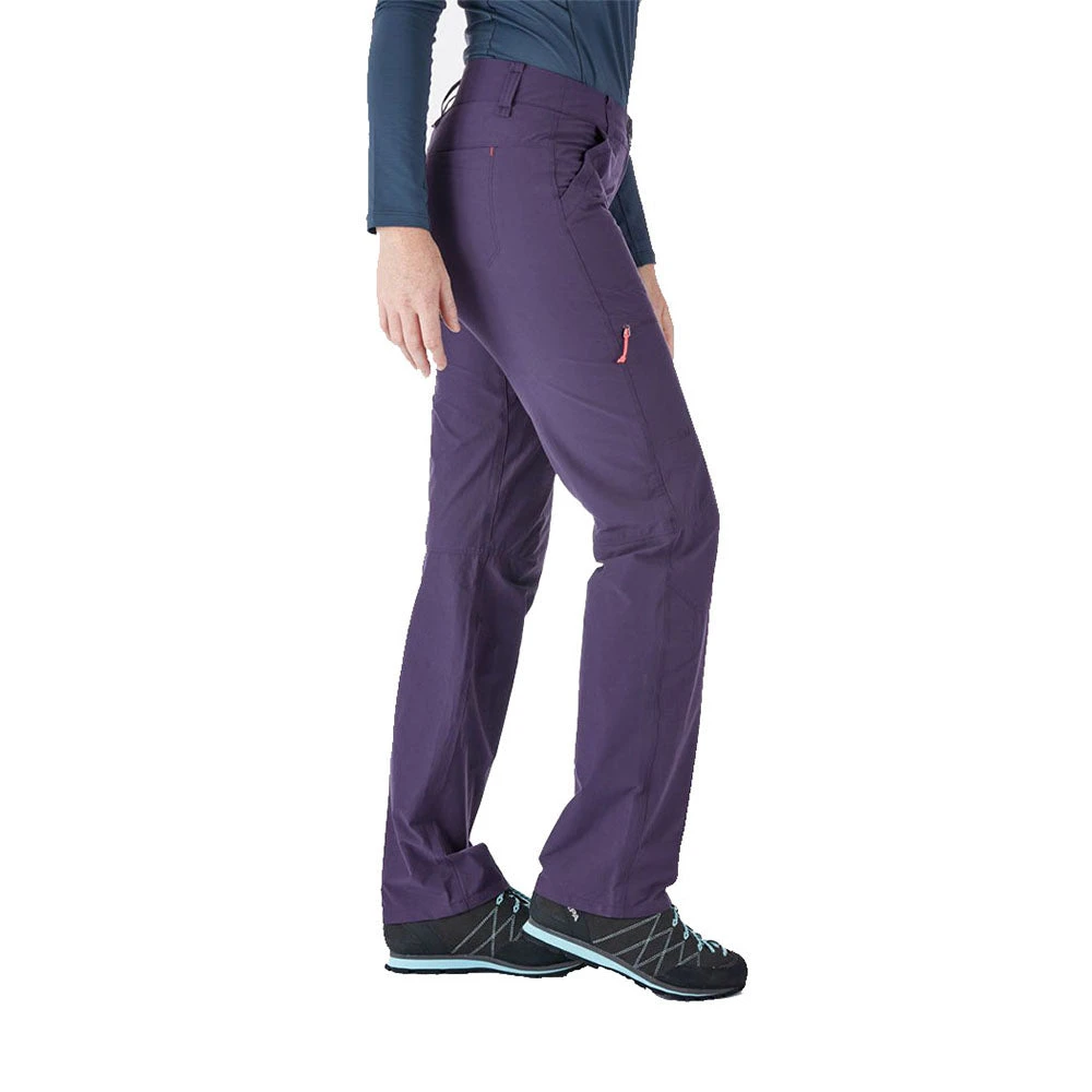 Rab Helix Pants Women's 2 Rab Helix Pants Women's - Image 2