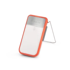 BioLite PowerLight Mini -Trail Camp Shop red