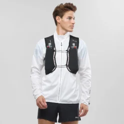 Salomon S/Lab Sense 2 Set -Trail Camp Shop s lab sense 2 set L39381800 1