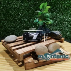 Gerber Vise Pocket Tool - Black -Trail Camp Shop seller shopee 1217 112047