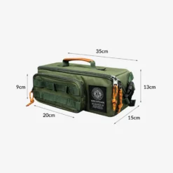 KZM Field Multi Tool Bag -Trail Camp Shop size 2972808a ef4f 4c4f 9296 309ce1e9031f