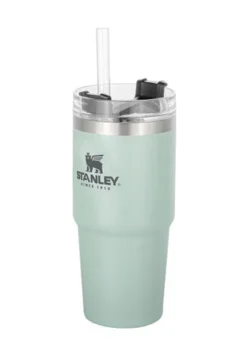 Stanley Adventure Quencher Tumbler 16oz 38 Stanley Adventure Quencher Tumbler 16oz -Trail Camp Shop stanley 5176 4384481 1