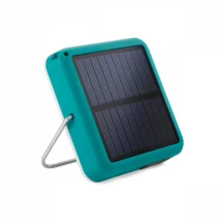 BioLite SunLight Solar Lantern -Trail Camp Shop teal2