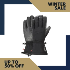Rab Baltoro Glove Mens