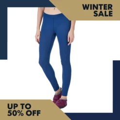 Rab Forge Leggings Women's - Blueprint