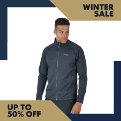 Rab Nucleus Jacket - Steel