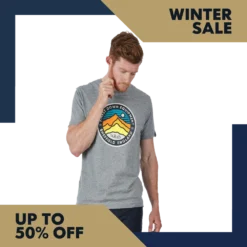 Rab Stance 3 Peaks SS Tee