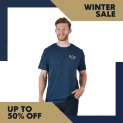 Rab Stance Sunrise SS Tee