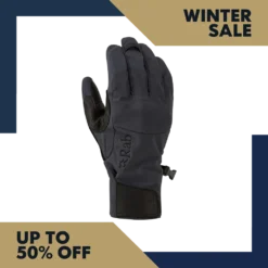 Rab VR Glove Beluga