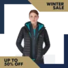 RAB Women's Microlight Alpine Jacket