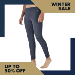 Rab Flux Pants - Beluga