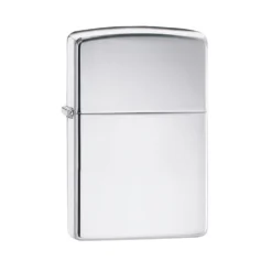 Zippo 250 Classic Lighter Windproof - Refillable Windproof Lighter -Trail Camp Shop zippo 250 2