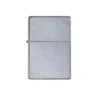 Zippo 267 Street Chrome™ Vintage With Slashes - Refillable Windproof Lighter